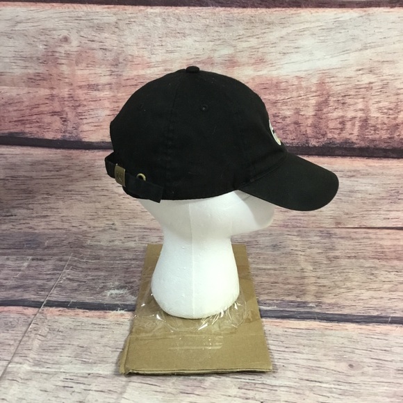 Cat baseball hat cap - Picture 4 of 6